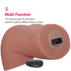 Stroker Kings AssTastic Vibrating Masturbator