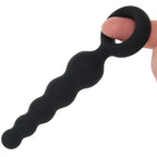 Renegade Trio 3 Piece Butt Plug Set