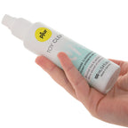 Toy Clean Intense Cleaning Spray in 3.4oz/100ml
