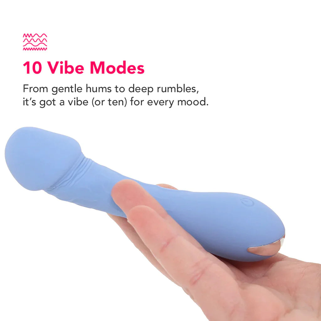 Selopa Dainty Dick Vibe