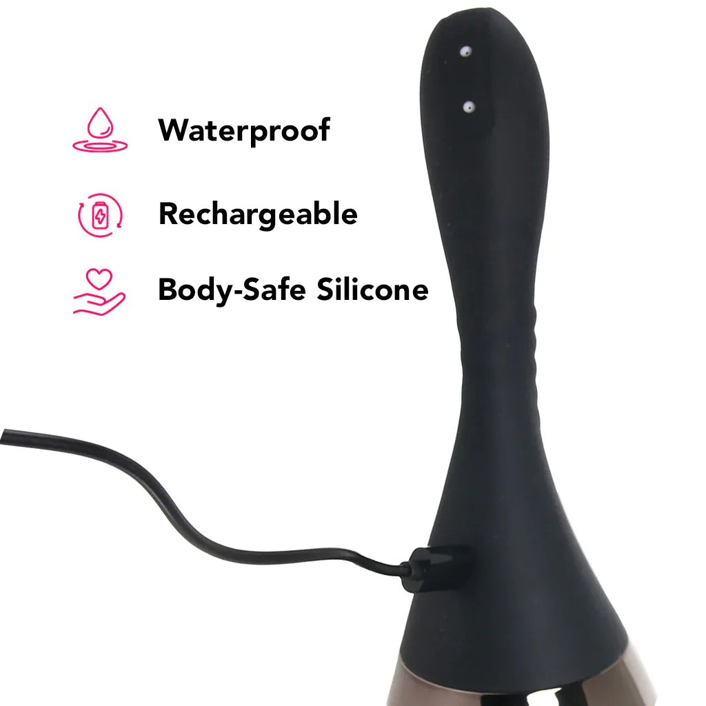 Anal Adventures Aqua Jet Douche