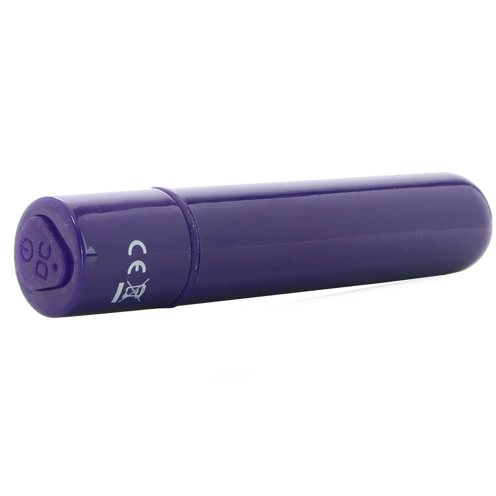 Tiny Teasers Bullet Vibe in Purple