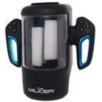 Cyber Milker Stroking & Vibrating Masturbator