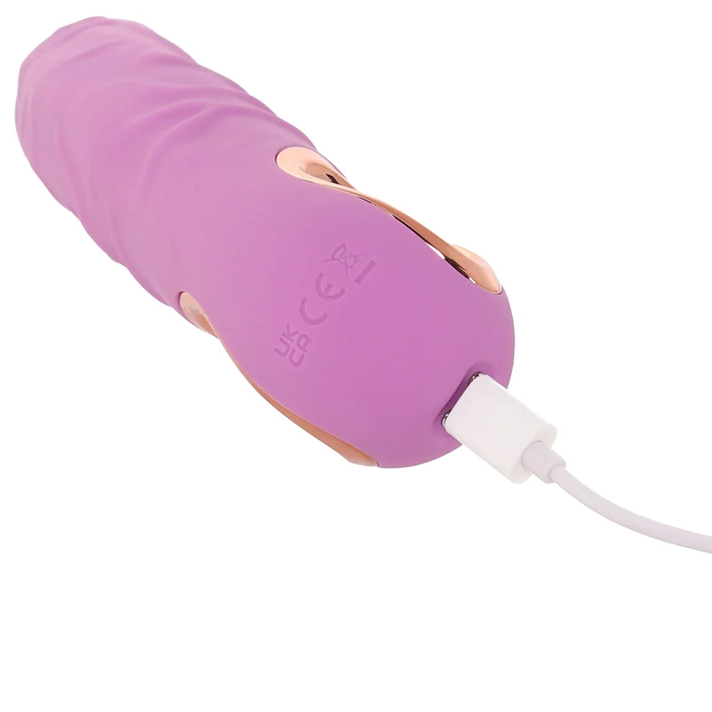 Inya Flex Rechargeable Vibe
