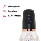 Gluck Gluck 6000 Sucking Stroker