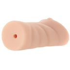Anna Claire Clouds Pussy Stroker
