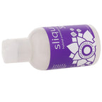 Silk Hybrid Intimate Lubricant in 4.2oz/125ml