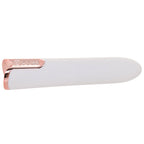 Gold Glam Rechargeable Bullet Vibe