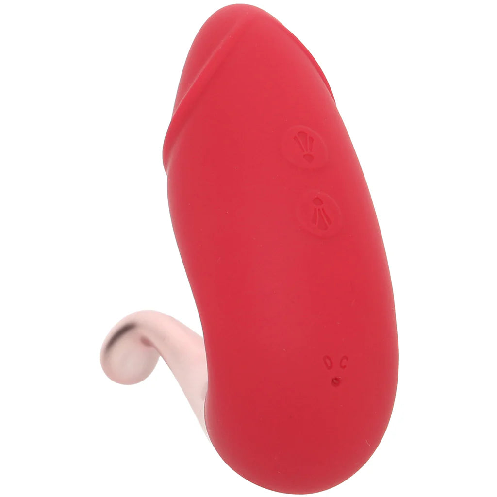 The Beat Double Pleasure Vibe