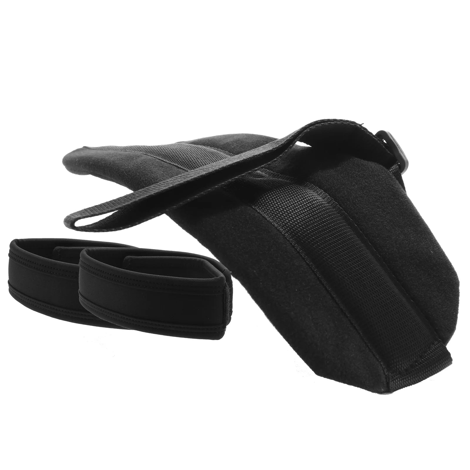 Ouch! Puppy Bondage Kit in L/XL