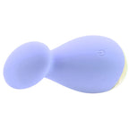 Slay #EnticeMe Silicone Clitoral Vibe