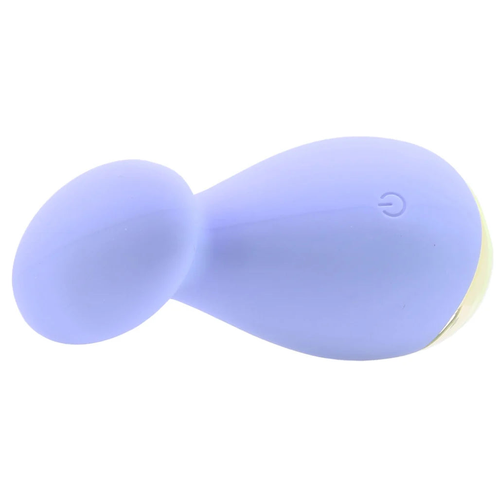 Slay #EnticeMe Silicone Clitoral Vibe