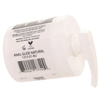 Anal Glide Natural Oil Based Lube in 4.5oz/127g