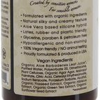 Organics Silk Hybrid Lubricant in 4.2oz/125ml