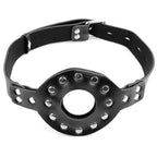 Fetish Fantasy Deluxe Ball Gag with Dildo