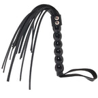 Fetish Fantasy Beaded Cat-O-Nine Tails