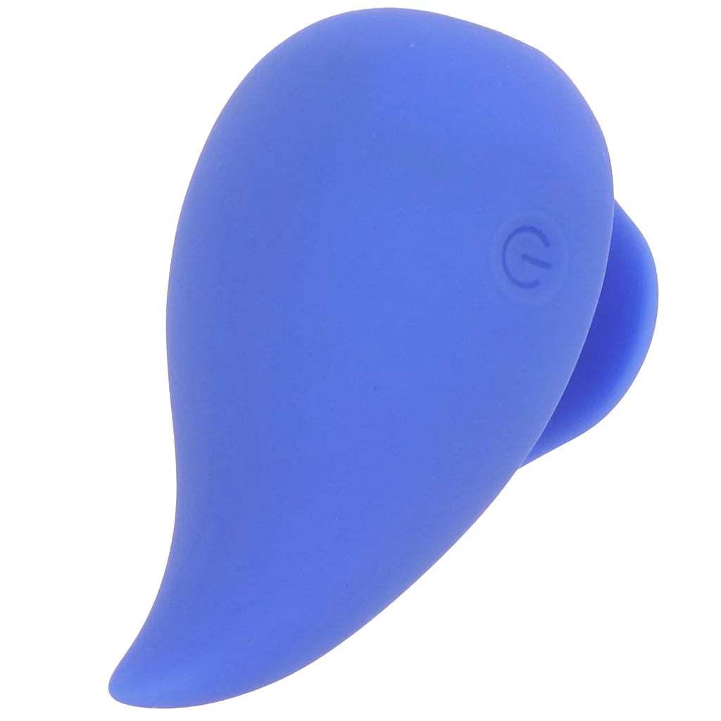 Loveline Ergodrop Finger Vibe