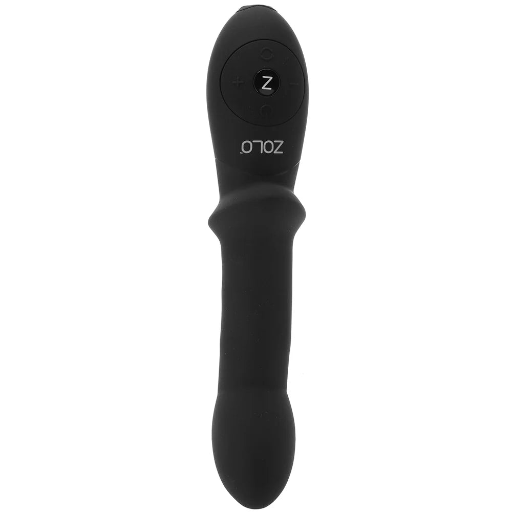 P-Spot Beaded Rechargeable Vibe