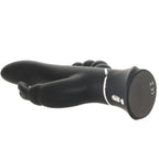 Happy Rabbit Triple Curve Vibe in Black