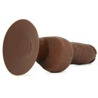 Shower Stud Pure Skin Vibe in Brown