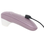 Womanizer Pro Clitoral Stimulator in Lilac