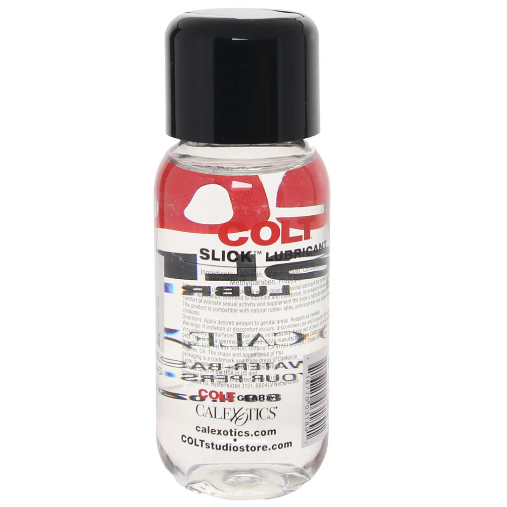 Colt Slick Lube in 8.9oz/263ml