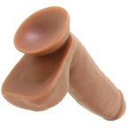 Coverboy Manny The Fireman Dildo