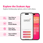 Sam Neo Interactive Suction & Vibration Masturbator