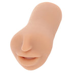 The Super Sucker Cum Guzzler Stroker