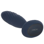 Jordan App-Controlled Thrusting Anal Vibe