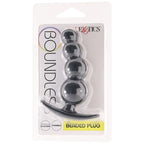 Boundless Beaded Plug