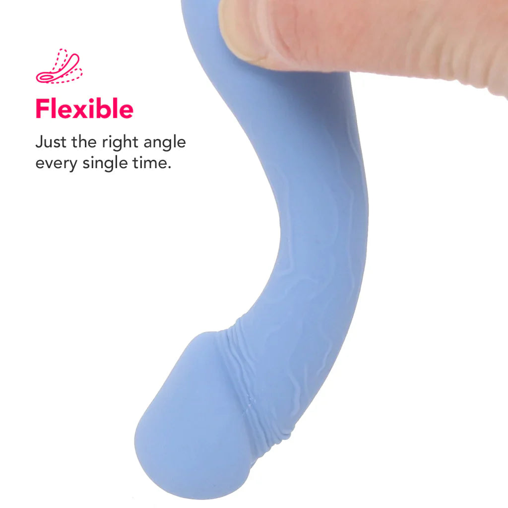 Selopa Dainty Dick Vibe