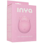 Inya The Vibrating Rose in Pink