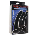 Trio Deluxe Curved Silicone Training Kit