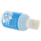 H2O Glycerin Free Natural Lube in 4.2oz/125ml