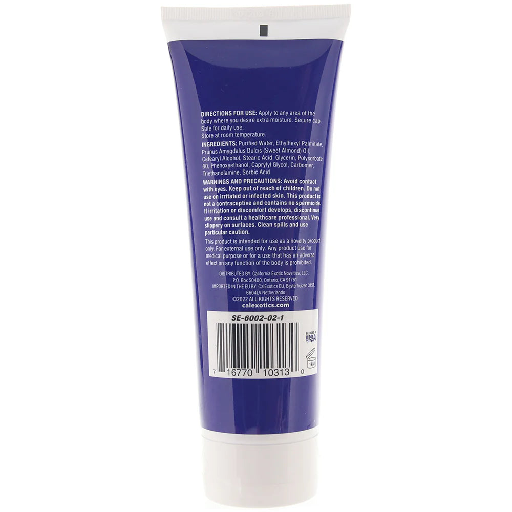 Admiral All Hands On Deck Masturbation Cream in 8oz/236ml