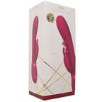 Vive Tama Triple Action G-Rabbit Vibe in Pink