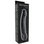 Renegade Rimmer Flexible Phallic Vibrator