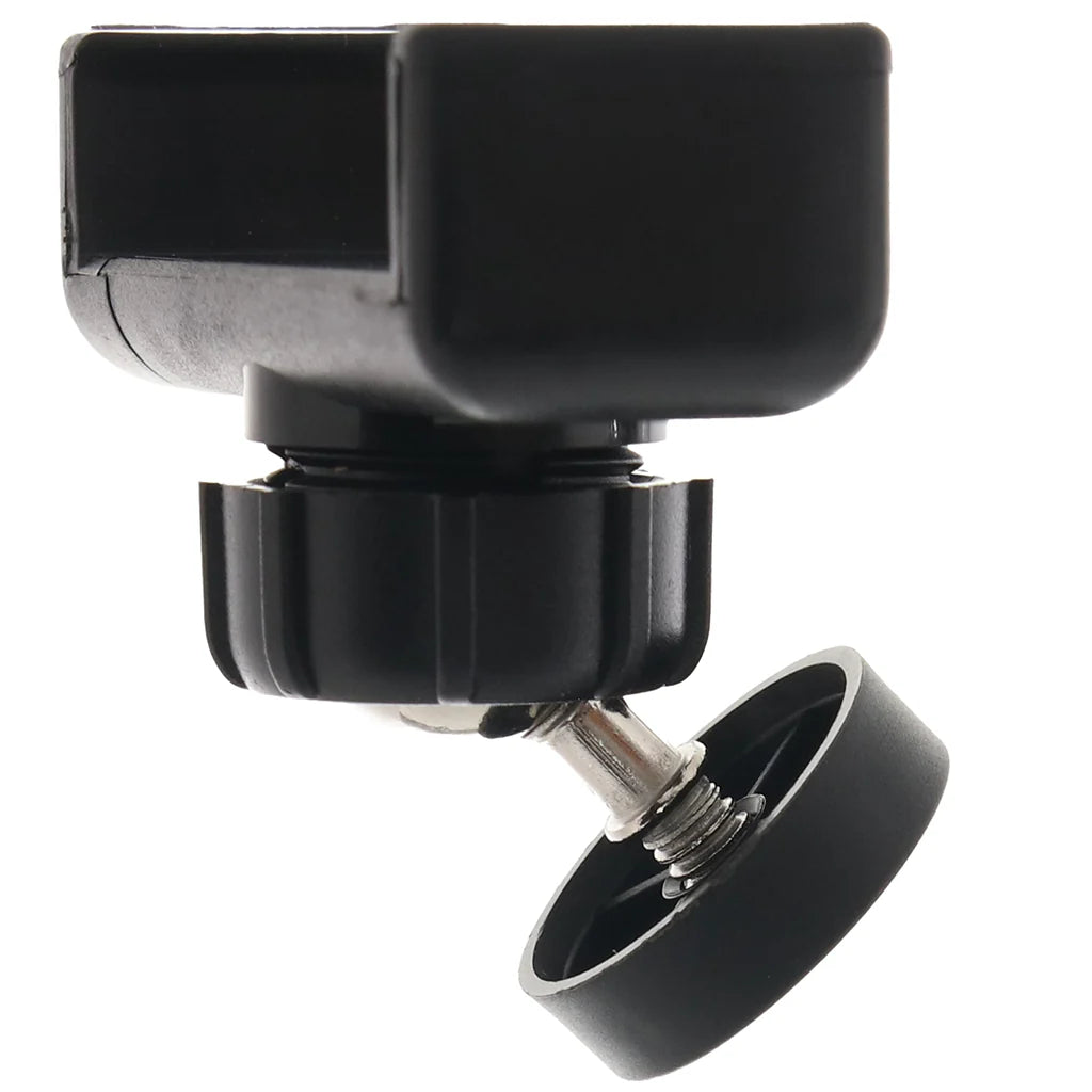 Pumped Virtuo Auto Stroker in Gunmetal