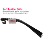 Fetish Fantasy Beaded Cat-O-Nine Tails
