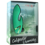 California Dreaming Sierra Sensation Vibe