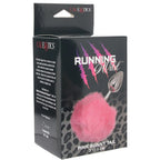 Running Wild Pink Bunny Plug