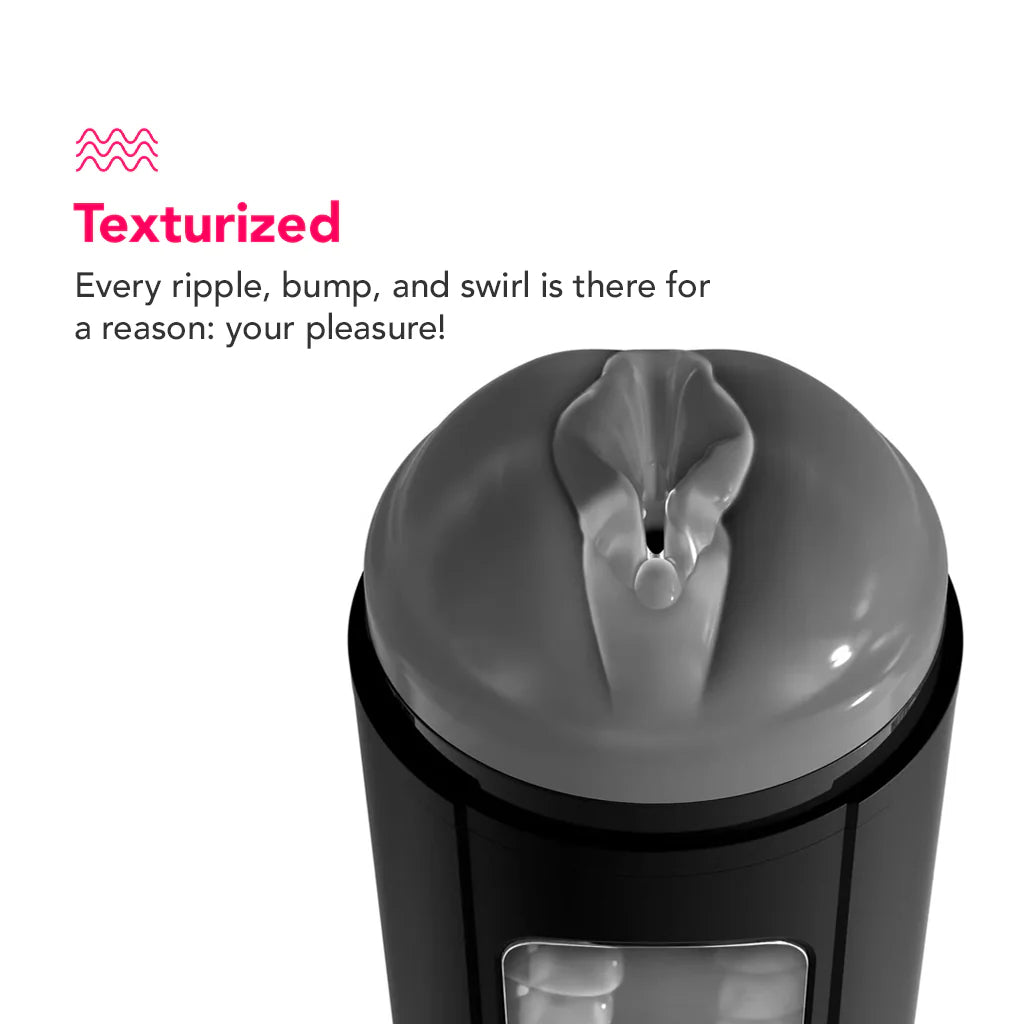 PDX Elite Ultimate Milker Masturbator