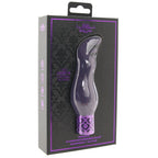 Royal Gems Exquisite Bullet Vibe in Purple