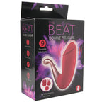 The Beat Double Pleasure Vibe