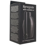 Renegade Douche 2.0 in Black