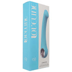Loveline Luscious G-Spot Vibe in Blue