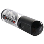 PDX Elite ViewTube Max View Suction Stroker