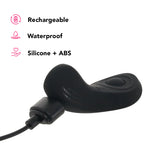 Satisfyer Little Secret Remote Panty Vibe