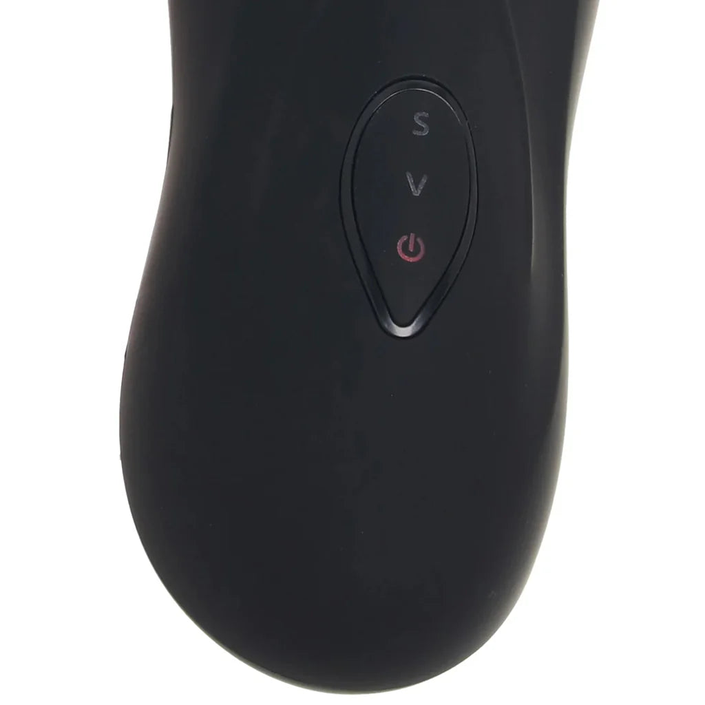 PDX Elite F**k-O-Matic Auto Suction Stroker